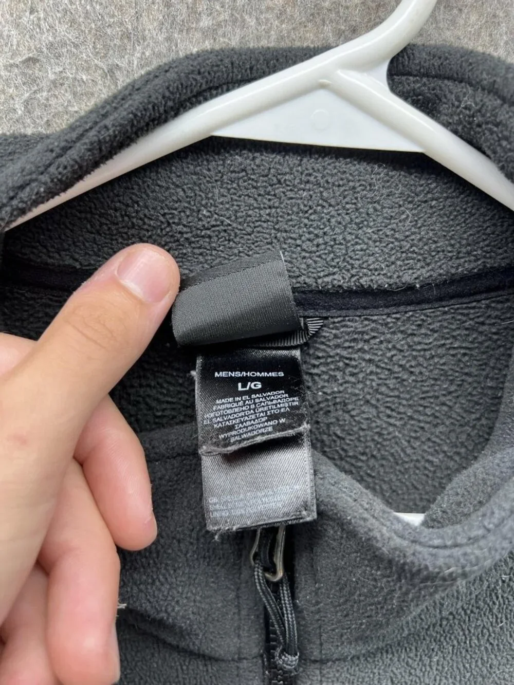The North Face north face